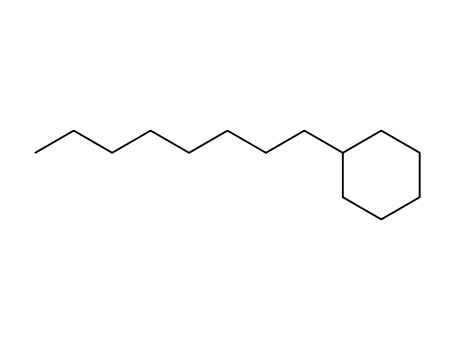 1-cyclohexyloctane